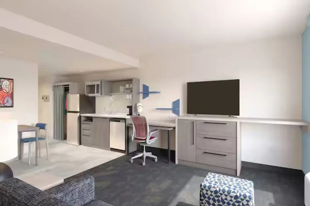 Home2 Suites By Hilton Vaughan Toronto On