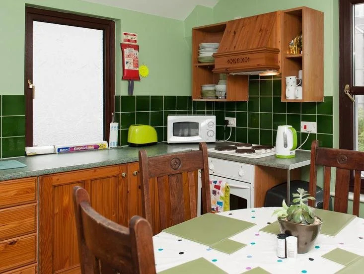 Rooms by Maes y mor Town Centre