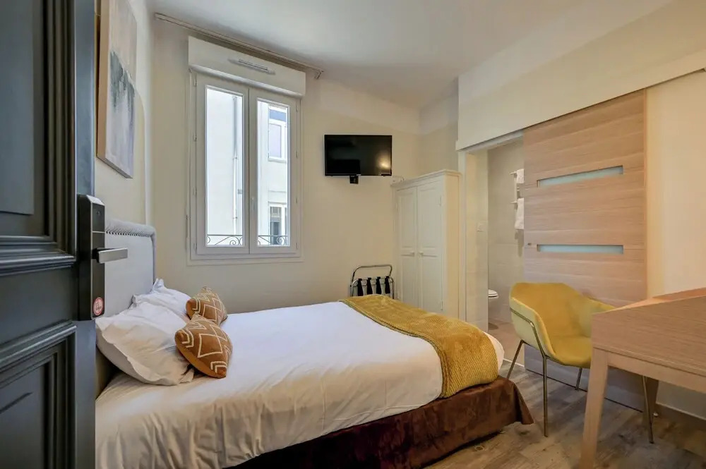 Urban Style Hotel Blason du Ventoux