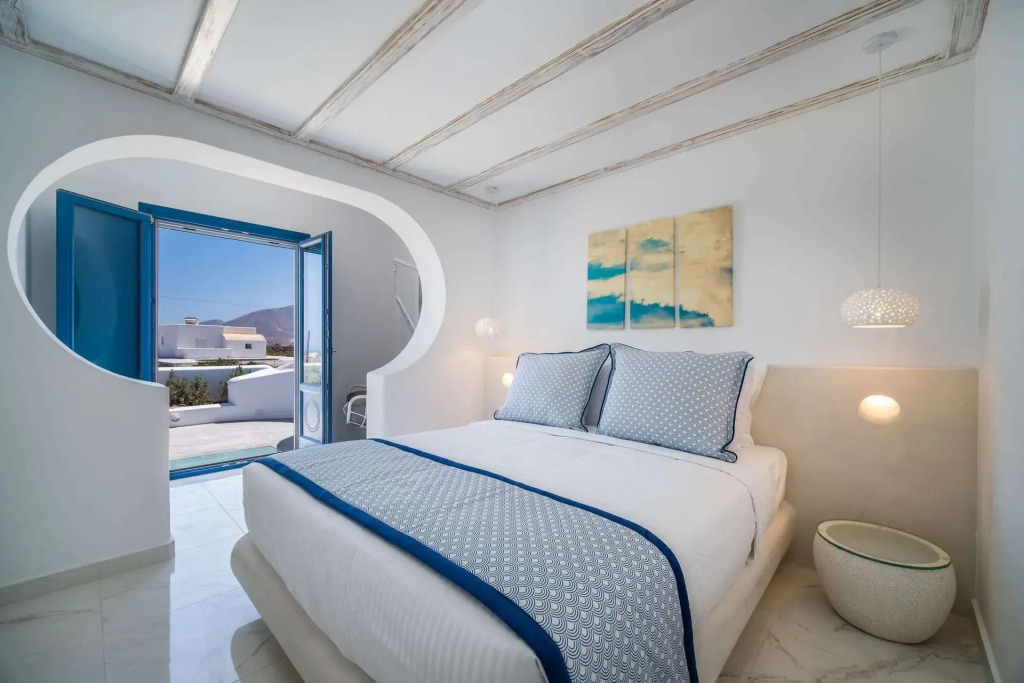 Kyklos luxury Villas with private pool
