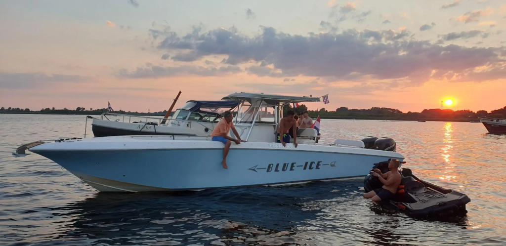 Lake House 74, luxury accommodation