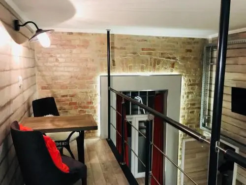 VVP Apartments
