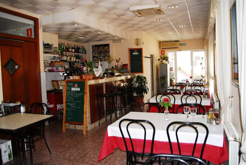 Hotel Oreneta
