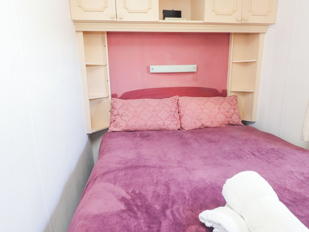 Tanyfron Holiday Caravan