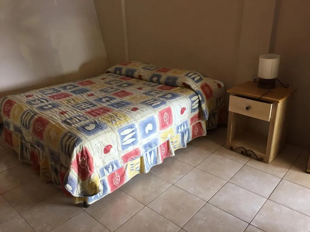 Posada Ecologica La Abuela
