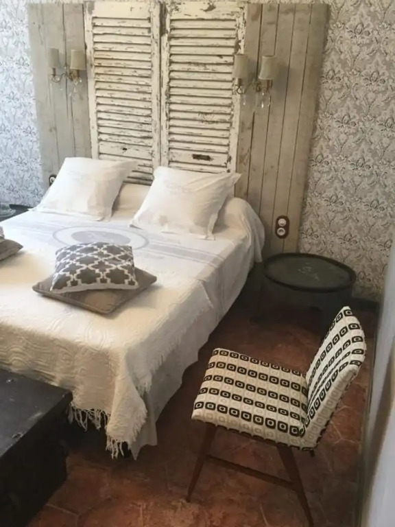 Chez Les Brocs B&B