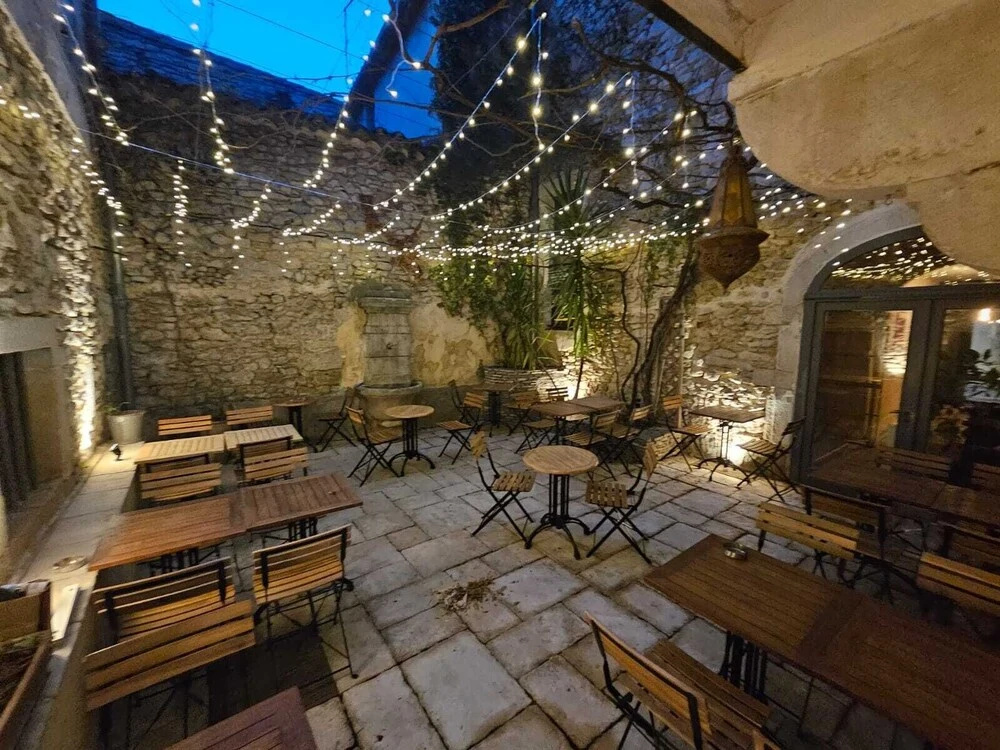 Maison dhôtes Le Patio