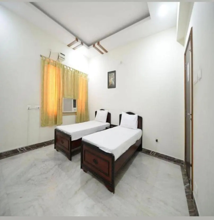KP Suites Gachibowli Care Hospital
