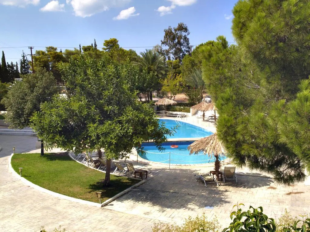 Isthmia Prime Hotel