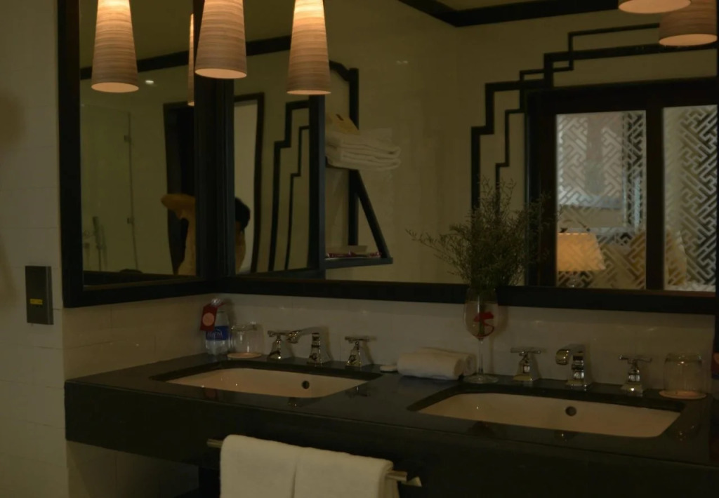 Villa Hue Hotel