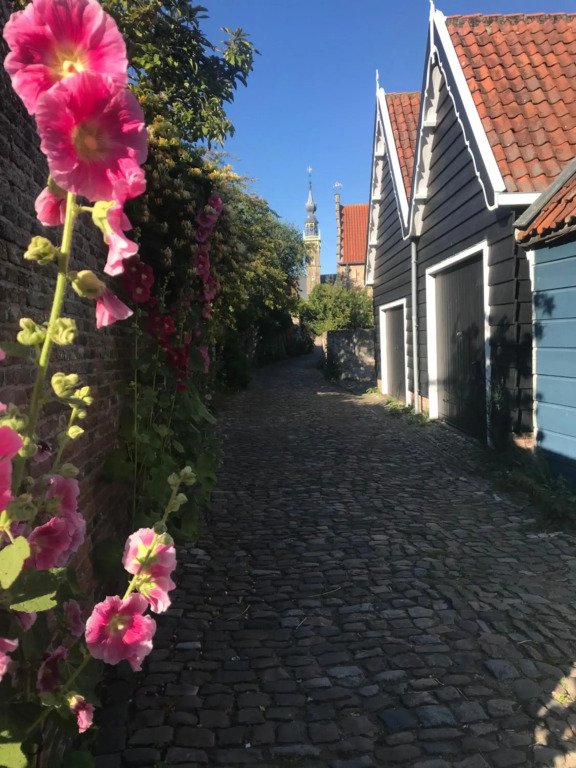 Vakantiehuis Sonnewende
