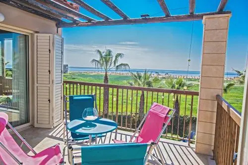 Beautiful 5 Star Holiday Villa in a Prime Location in Sotira, Book Early To Secure Your Dates, Sotira Villa 1303