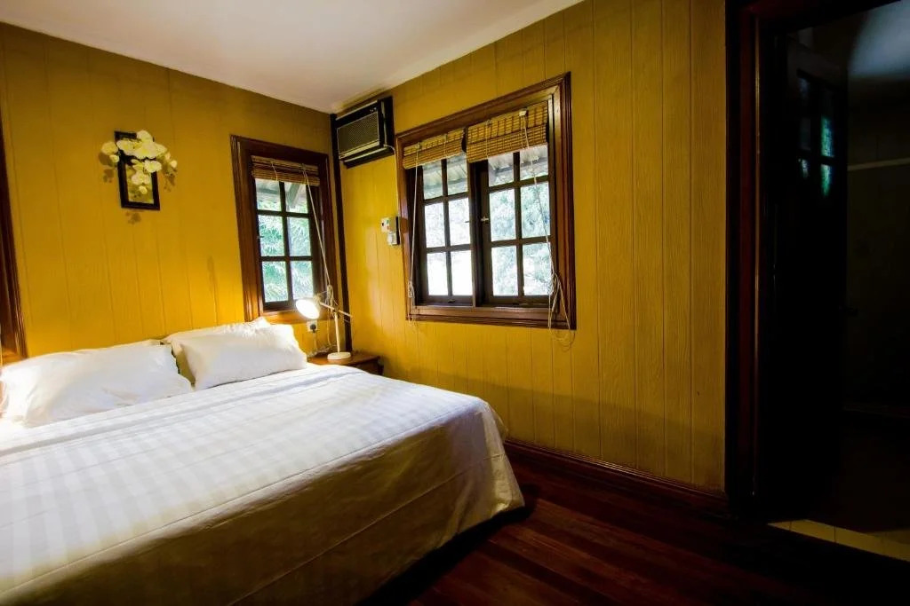 Carpe Diem Orchard Home