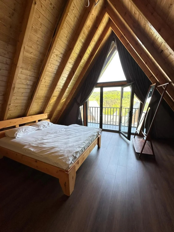 Sapanca Ruby Bungalow