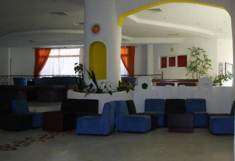 Sun Beach Resort