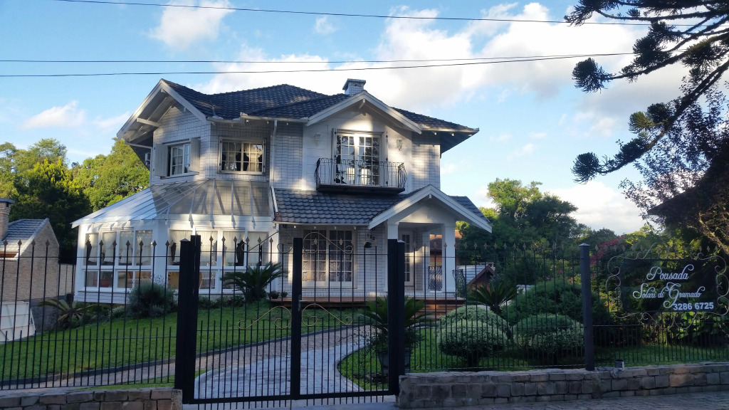 Hospedagem Solari di Gramado