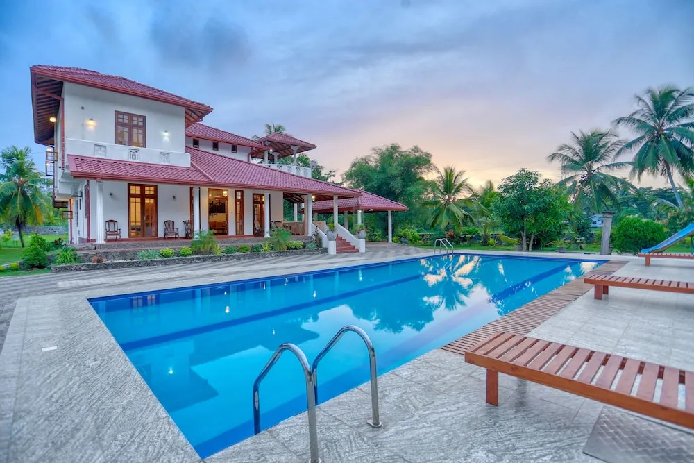 Om Residence