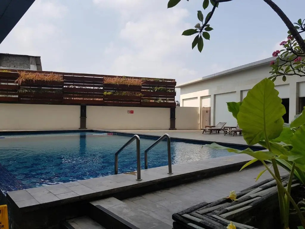 Apartemen Taman Melati Sinduadi 61