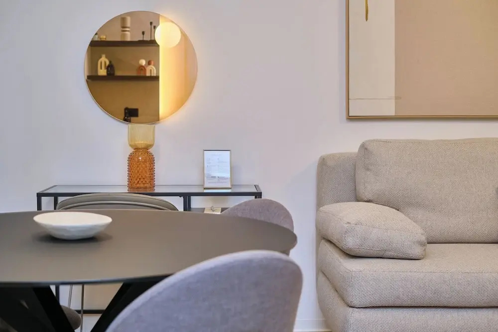 Splitful Apartment