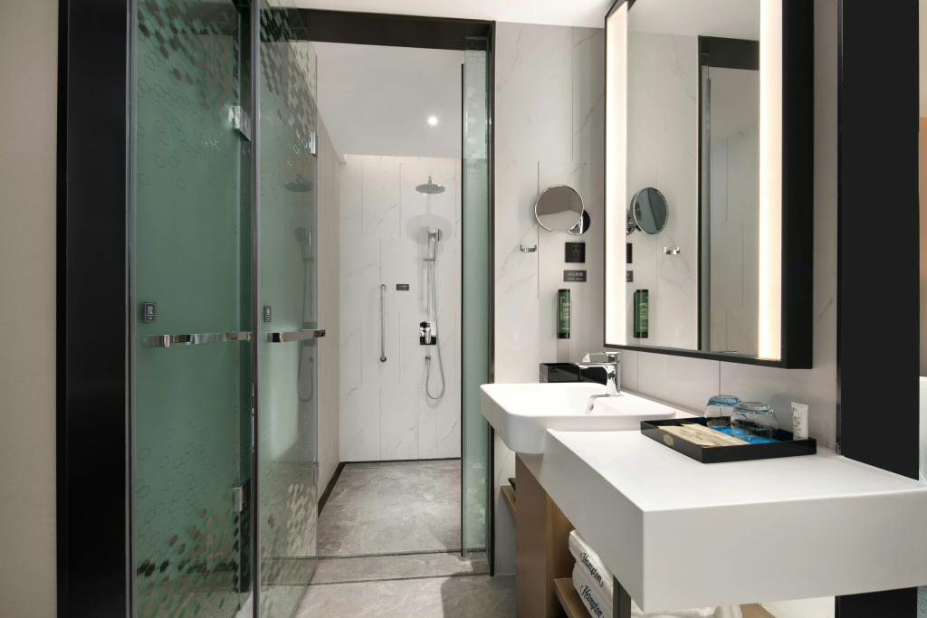 Hampton by Hilton Chengdu Xipu