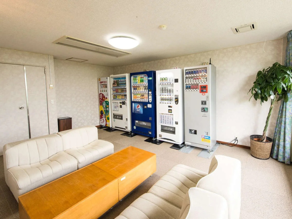 LiVEMAX RESORT Izukogen Annex