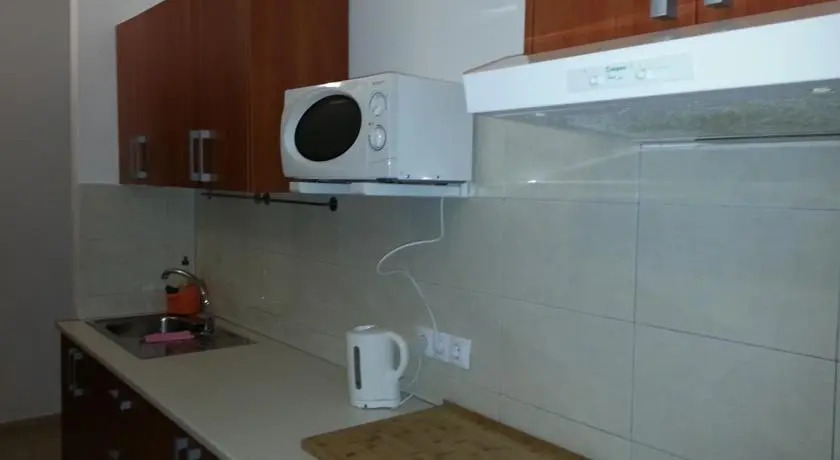 Pozo Izquierdo Homelidays