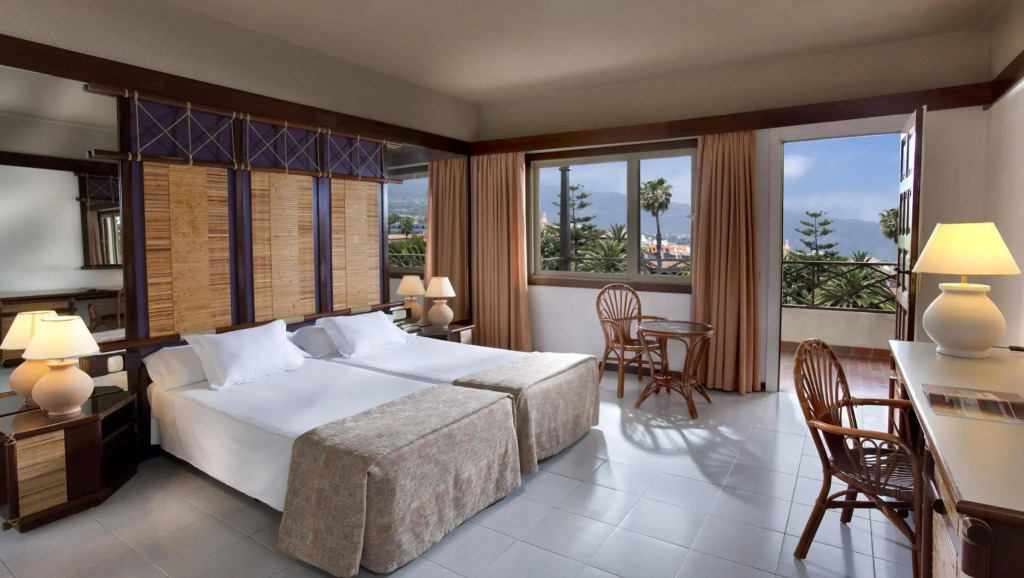Radisson Resort & Residences Tenerife