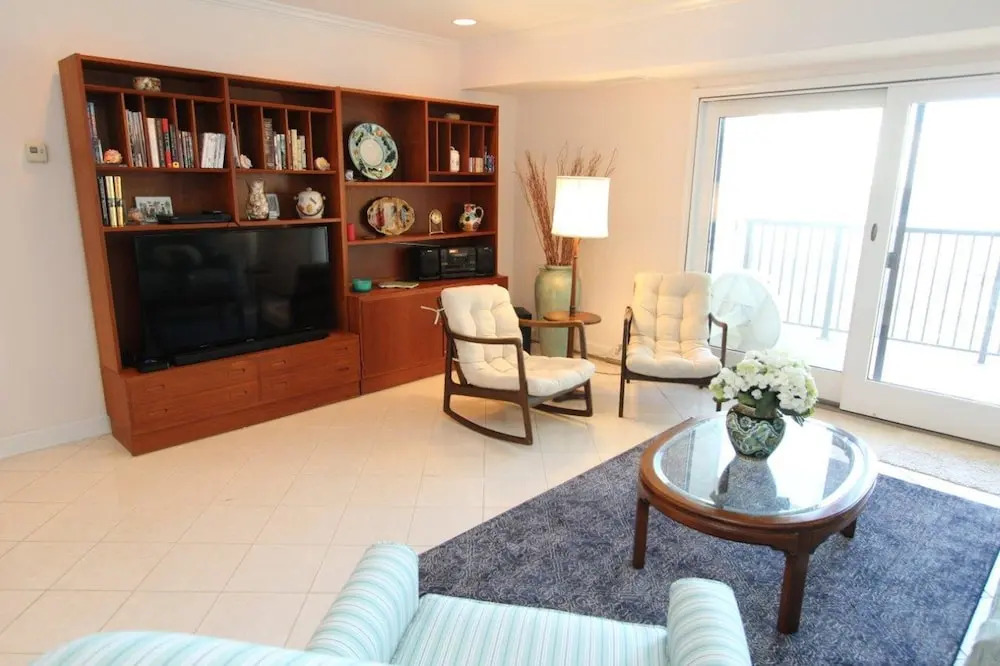 Henlopen Unit 313 by Long & Foster