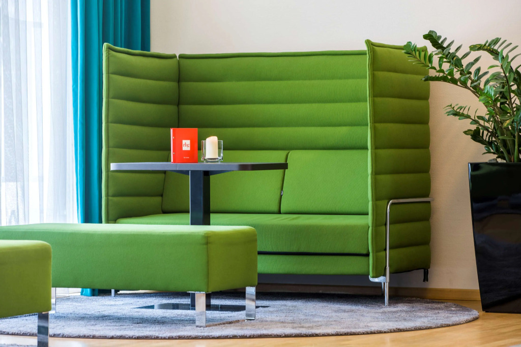 Park Inn by Radisson Nürnberg