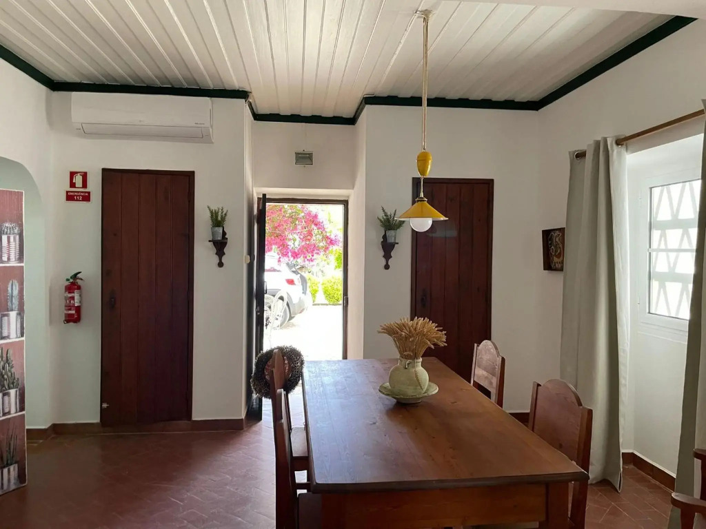 Quinta Vale Caranguejo