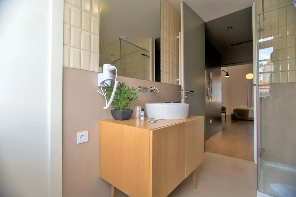 Clérigos Prime Suites by Porto City Hosts