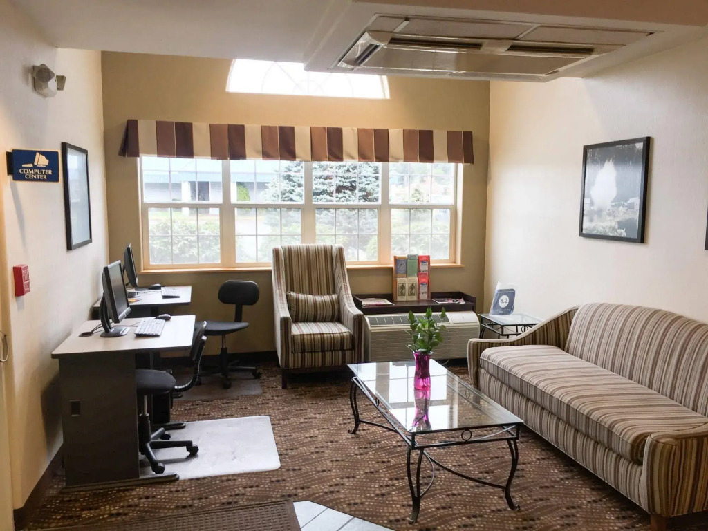 Motel 6-Sutherlin, OR