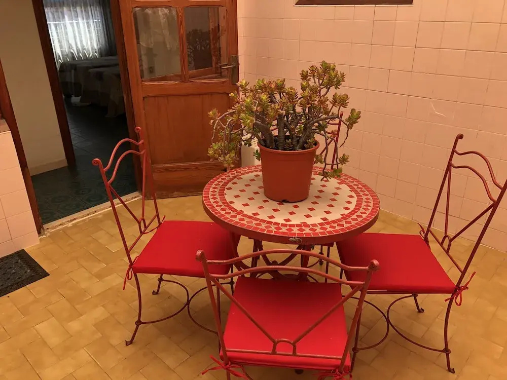 Casa Rural "Casa Maria"