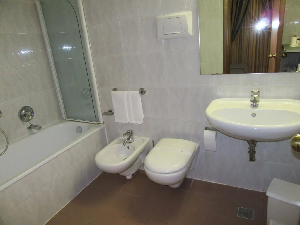 Hotel Giardino
