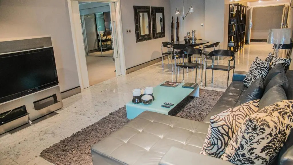 Orfeo Suites Cordoba