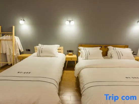 Morning inn