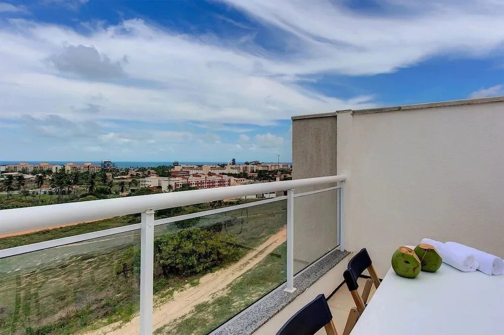 Beach Townhouses I #08 Duplex By Carpediem