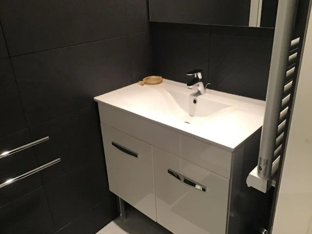 Var50 - Studio 4 Pers Centre Des Carroz