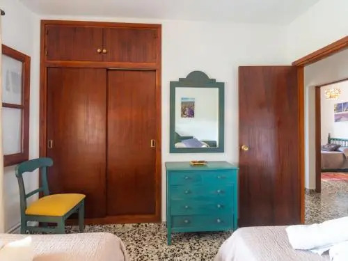 Holiday Home Can Fulgencio II by Interhome