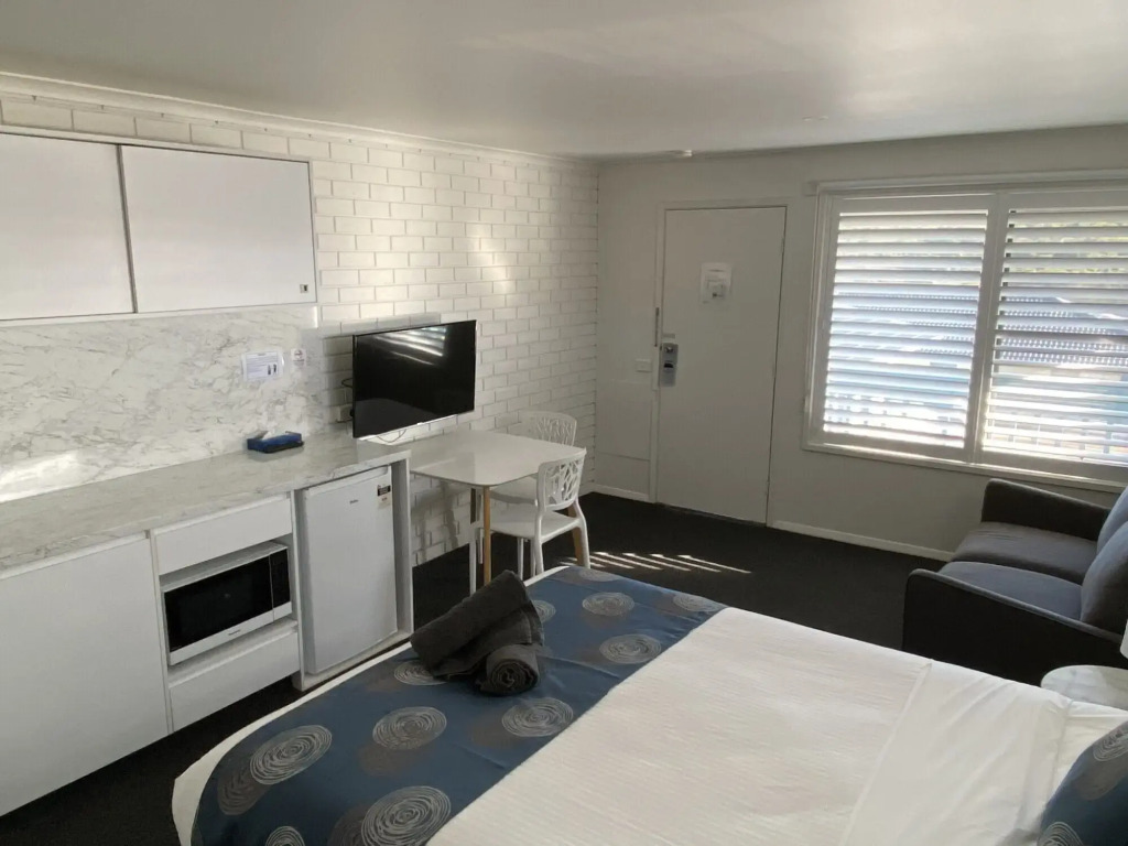 Southern Ocean Motor Inn