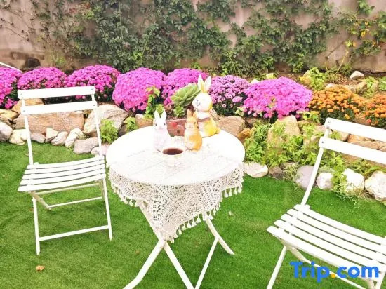 Floral Hotel·Twelve places of Great Wall hotel