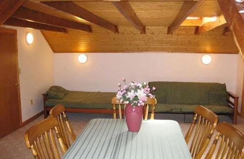 Albrightsville Farm House Bed & Breakfast