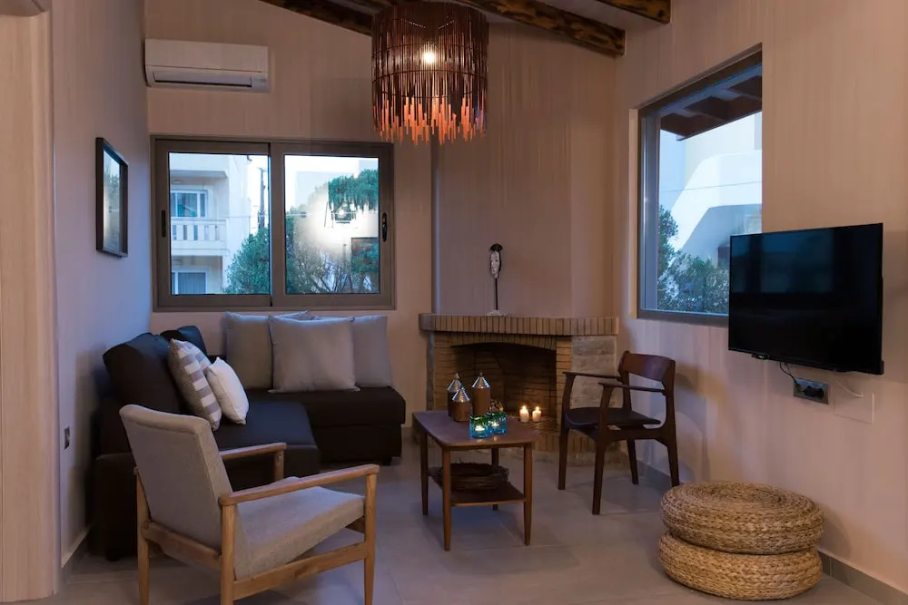 Reas Sea House