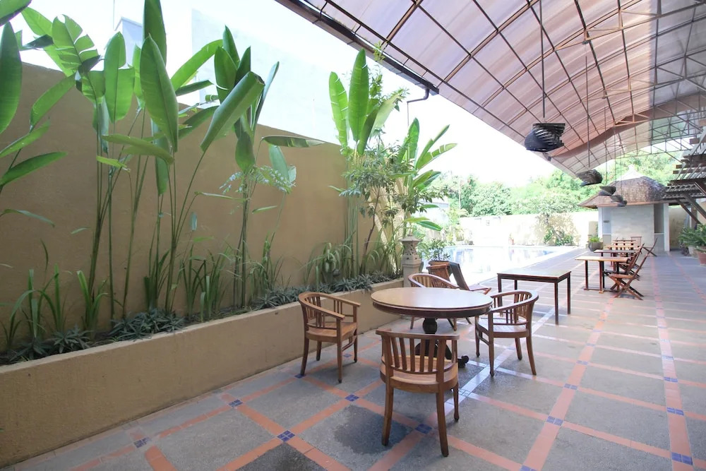 Airy Denpasar Barat Patih Jelantik 1 Bali