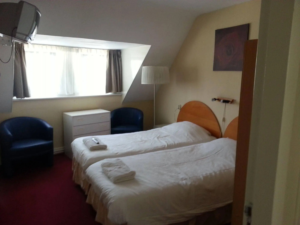Hotel Neerlandia