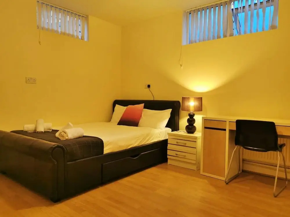 Birmingham Central Rooms