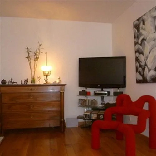 Bed & Breakfast Gare De Lyon 2