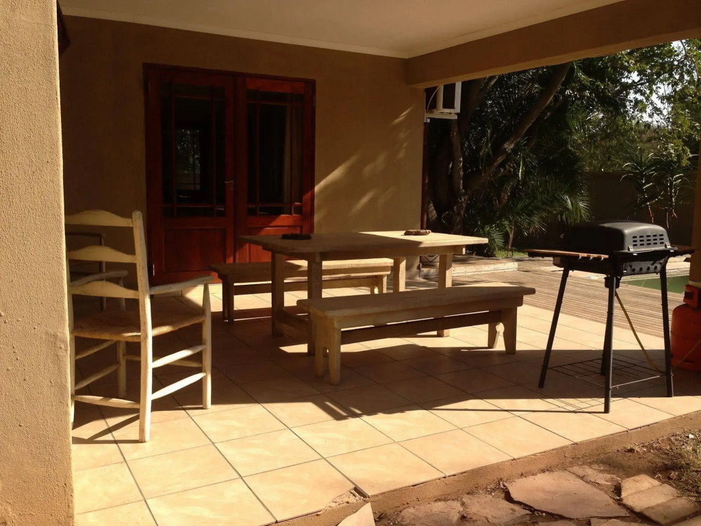 Gecko Cottages