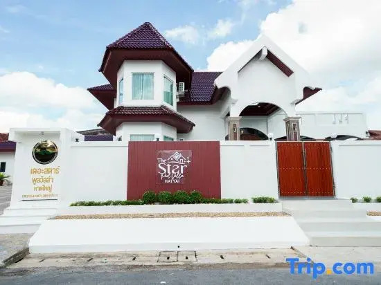 The Star Pool Villa Hatyai