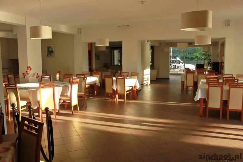 Hotel LUKA